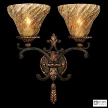 Fine Art Lamps 407850 — Настенный накладной светильник EPICUREAN