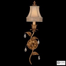 Fine Art Lamps 408050-2 — Настенный накладной светильник PASTICHE