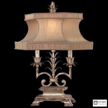 Fine Art Lamps 408810-1 — Настольный светильник PASTICHE
