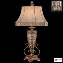 Fine Art Lamps 411310-1 — Настольный светильник PASTICHE