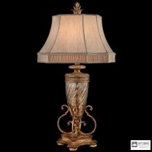 Fine Art Lamps 411310-2 — Настольный светильник PASTICHE
