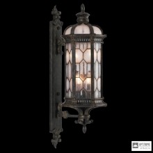 Fine Art Lamps 413981 — Настенный накладной светильник DEVONSHIRE