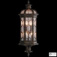 Fine Art Lamps 414981 — Настенный накладной светильник DEVONSHIRE