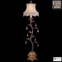 Fine Art Lamps 418515-1 — Настольный светильник PASTICHE