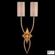 Fine Art Lamps 418850 — Настенный накладной светильник PORTOBELLO ROAD