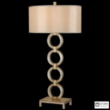Fine Art Lamps 420210 — Настольный светильник PORTOBELLO ROAD