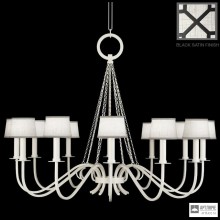 Fine Art Lamps 420840-6 — Потолочный подвесной светильник BLACK + WHITE STORY