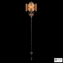Fine Art Lamps 427050 — Настенный накладной светильник VILLA 1919