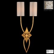 Fine Art Lamps 437450 — Настенный накладной светильник PORTOBELLO ROAD