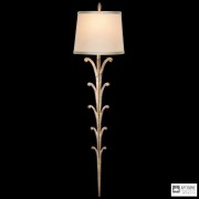 Fine Art Lamps 439450 — Настенный накладной светильник PORTOBELLO ROAD