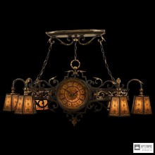 Fine Art Lamps 452440 — Потолочный подвесной светильник EPICUREAN