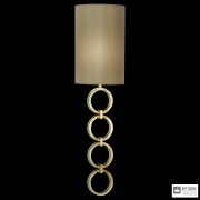 Fine Art Lamps 533350 — Настенный накладной светильник PORTOBELLO ROAD