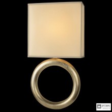 Fine Art Lamps 533450 — Настенный накладной светильник PORTOBELLO ROAD