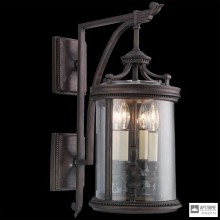 Fine Art Lamps 538581 — Настенный накладной светильник LOUVRE