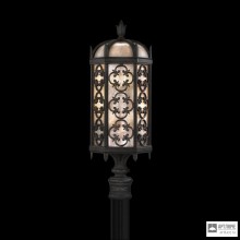 Fine Art Lamps 541480 — Напольный светильник COSTA DEL SOL