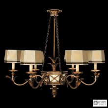 Fine Art Lamps 547940 — Потолочный подвесной светильник NEWPORT