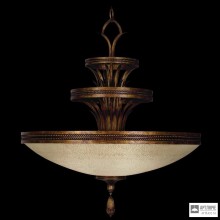 Fine Art Lamps 548640 — Потолочный подвесной светильник FONTANA BELLA