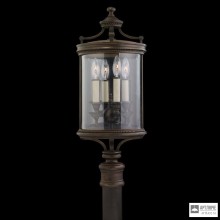Fine Art Lamps 559483 — Напольный светильник LOUVRE