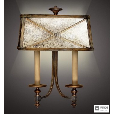 Fine Art Lamps 563250 — Настенный накладной светильник NEWPORT