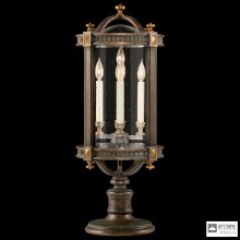 Fine Art Lamps 564283 — Настольный светильник BEEKMAN PLACE