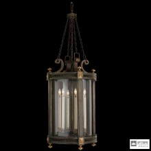 Fine Art Lamps 564382 — Потолочный подвесной светильник BEEKMAN PLACE