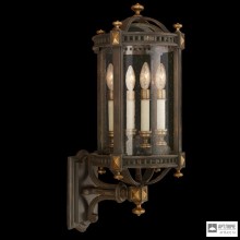 Fine Art Lamps 564681 — Настенный накладной светильник BEEKMAN PLACE
