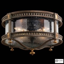 Fine Art Lamps 564982 — Потолочный накладной BEEKMAN PLACE