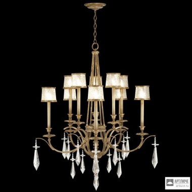 Fine Art Lamps 567640 — Потолочный подвесной светильник MONTE CARLO