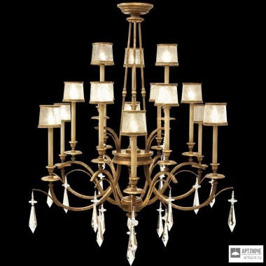 Fine Art Lamps 567740 — Потолочный подвесной светильник MONTE CARLO