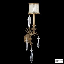 Fine Art Lamps 569050 — Настенный накладной светильник MONTE CARLO