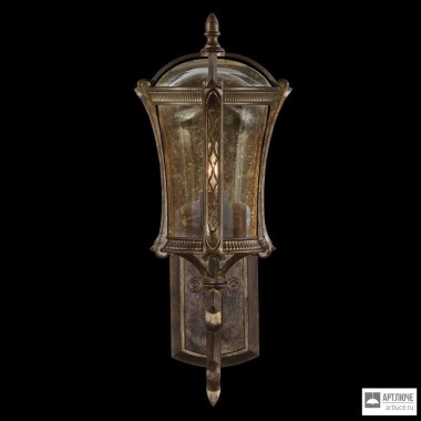 Fine Art Lamps 572281 — Настенный накладной светильник GRAMERCY PARK