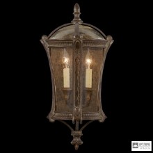 Fine Art Lamps 574781 — Настенный накладной светильник GRAMERCY PARK