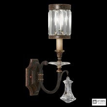 Fine Art Lamps 582850 — Настенный накладной светильник EATON PLACE