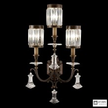 Fine Art Lamps 583150 — Настенный накладной светильник EATON PLACE