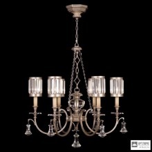 Fine Art Lamps 584240-2 — Потолочный подвесной светильник EATON PLACE SILVER