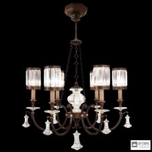 Fine Art Lamps 584240 — Потолочный подвесной светильник EATON PLACE