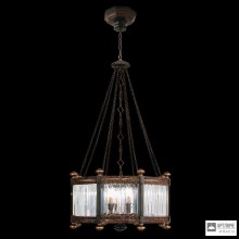 Fine Art Lamps 584440 — Потолочный подвесной светильник EATON PLACE