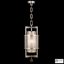 Fine Art Lamps 590040-2 — Потолочный подвесной светильник SINGAPORE MODERNE SILVER