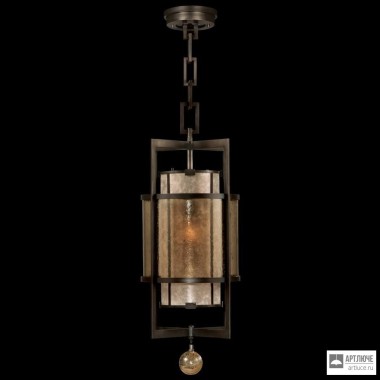 Fine Art Lamps 590040 — Потолочный подвесной светильник SINGAPORE MODERNE
