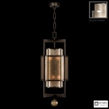 Fine Art Lamps 591240-2 — Потолочный подвесной светильник SINGAPORE MODERNE SILVER