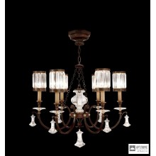 Fine Art Lamps 595440 — Потолочный подвесной светильник EATON PLACE