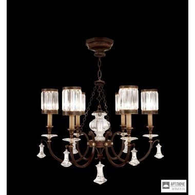 Fine Art Lamps 595440 — Потолочный подвесной светильник EATON PLACE