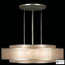Fine Art Lamps 600140-2 — Потолочный подвесной светильник SINGAPORE MODERNE SILVER
