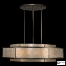 Fine Art Lamps 600140 — Потолочный подвесной светильник SINGAPORE MODERNE
