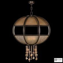 Fine Art Lamps 600340 — Потолочный подвесной светильник SINGAPORE MODERNE