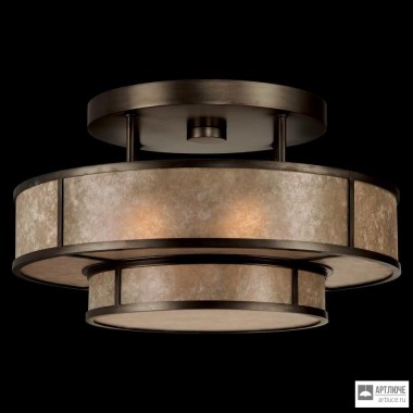Fine Art Lamps 600940 — Потолочный накладной светильник SINGAPORE MODERNE