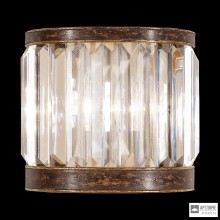Fine Art Lamps 605650 — Настенный накладной светильник EATON PLACE