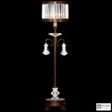 Fine Art Lamps 606215 — Напольный светильник EATON PLACE