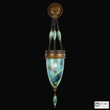 Fine Art Lamps 608850-3 — Настенный накладной светильник SCHEHERAZADE