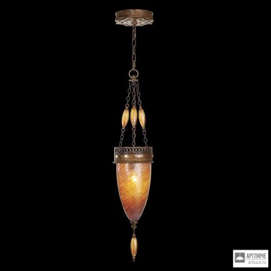 Fine Art Lamps 609040-2 — Потолочный подвесной светильник SCHEHERAZADE